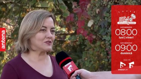 Super Neatza, 1 noiembrie 2022. Prognoza Meteo de la ANM: Cum va fi vremea în această săptămână