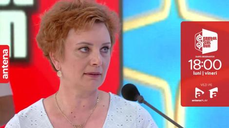 Preţul cel bun sezonul 3, 2 noiembrie 2022. Mădălina a câștigat 1100 de lei