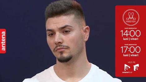 Mireasa Sezonul 6, 2 noiembrie 2022. Raluca îl înfruntă pe Valentin! Concurenta nu crede în relația cu Gabriela