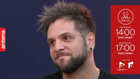 Mireasa Sezonul 6, 2 noiembrie 2022. Task-ul secretelor, un motiv de îngrijorare pentru Cosmin și Andrei