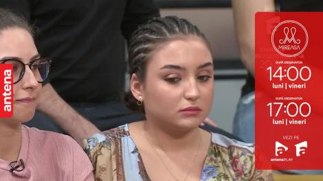 Mireasa Sezonul 6, 2 noiembrie 2022. Cosmin a descoperit aspecte intime despre Adina