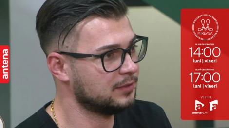 Mireasa Sezonul 6, 2 noiembrie 2022. Marele secret al lui Paul