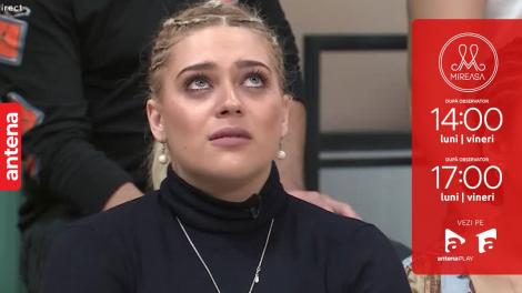 Mireasa Sezonul 6, 2 noiembrie 2022. Povestea de viață a Adei