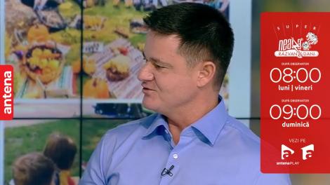 Super Neatza, 2 noiembrie 2022. Cum alegi grădinița potrivită pentru copilul tău