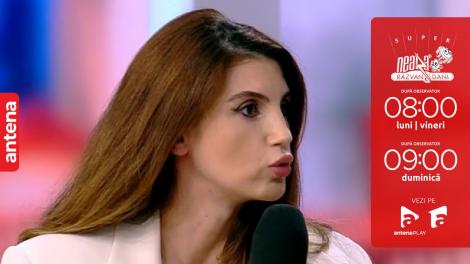 Super Neatza, 3 noiembrie 2022. Stil de Succes by Ellida Toma. Invitat: Ingrid Teodosiu