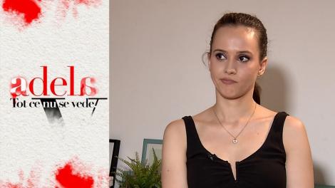 Adela - Tot ce nu se vede | Sezonul 4 - Episodul 11