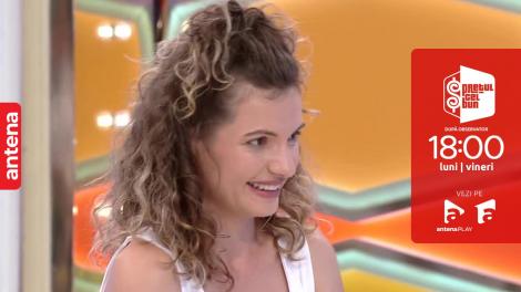 Preţul cel bun sezonul 3, 3 noiembrie 2022. Andreea a câștigat 1500 de lei