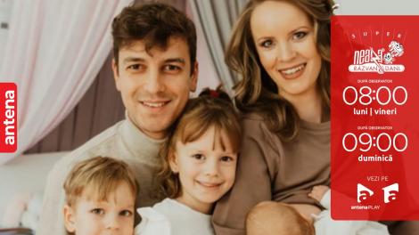 Super Neatza, 3 noiembrie 2022.  La mulți ani, Bianca!