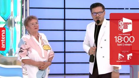 Preţul cel bun sezonul 3, 4 noiembrie 2022. Elena a pierdut o mașină de spălat vase și o combină frigorifică