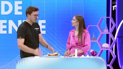 Medicool sezonul 3, 5 noiembrie 2022. Cum putem preveni bolile cu transmitere sexuală