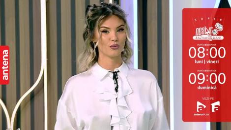 Super Neatza, 4 noiembrie 2022. Vremea cu Ramona Olaru: Temperaturi de toamnă blândă