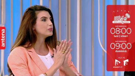 Neatza de Weekend, 6 noiembrie 2022. Fashion Tips by Ellida Toma! Cum obținem ținute sport, dar cu stil