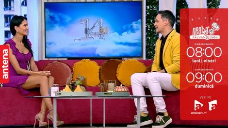 Super Neatza, 8 noiembrie 2022. Cum îmbunătățim relația cu cei mici