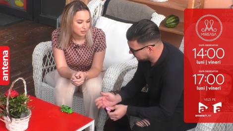 Mireasa Sezonul 6, 8 noiembrie 2022. Cum a ajuns Paul în conflict cu doamna Adriana și Miruna