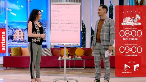 Super Neatza, 9 noiembrie 2022. Ce putem aprecia la femeia iubită, în funcție de ziua de naștere