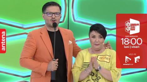 Preţul cel bun sezonul 3, 9 noiembrie 2022. Melania a câștigat o super vacanță în Skiathos!