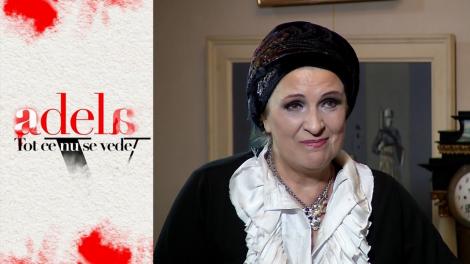 Adela - Tot ce nu se vede | Sezonul 4 - Episodul 12