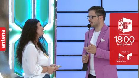 Preţul cel bun sezonul 3, 11 noiembrie 2022. Nicoleta a câștigat un set complet de baie