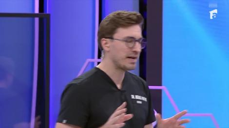 Medicool sezonul 3, 12 noiembrie 2022. Care este cea mai mare temere a părinților