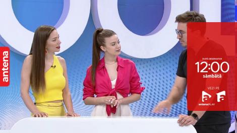 Medicool sezonul 3, 12 noiembrie 2022. Dependența de intervenții estetice