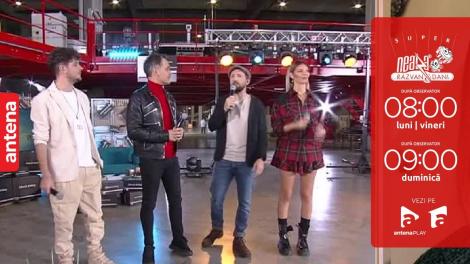 Super Neatza, 11 noiembrie 2022. La mulți ani, Bianca!