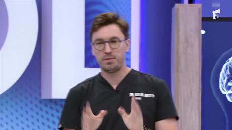 Medicool sezonul 3, 12 noiembrie 2022. Ce sunt dependențele și cum se tratează în mod corespunzător