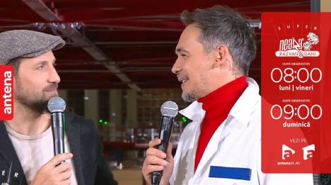 Super Neatza, 11 noiembrie 2022. Cum să deschizi o doză de suc, agitată, fără să iasă spuma din ea