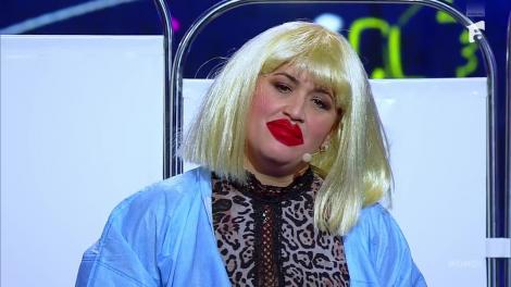 iUmor Sezonul 13, 13 noiembrie 2022. Mihaela Rădulescu - jurizare