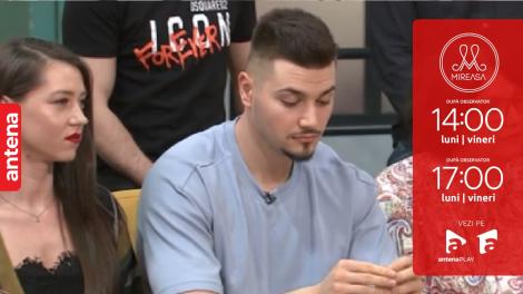 Mireasa Sezonul 6, 14 noiembrie 2022. Doamna Flori aruncă bomba! Nu vrea ca Valentin să facă nunta la Mireasa!