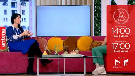 Super Neatza, 14 noiembrie 2022. Viața de cuplu după ce apare un copil