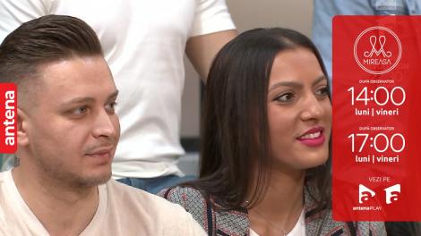 Mireasa Sezonul 6, 15 noiembrie 2022. Alex și Raluca, o nouă rundă de clarificări despre relația lor