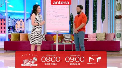 Super Neatza, 16 noiembrie 2022. Partenerul potrivit, &icirc;n funcție de cifra destinului