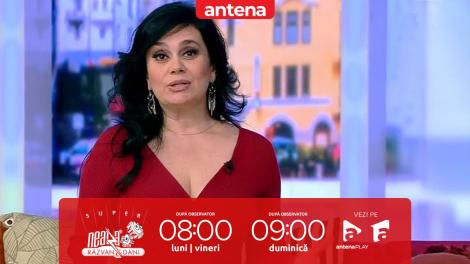 Neatza, 16 noiembrie 2022. Bună dimineața, sănătate! Cum se manifestă convulsiile febrile la copii