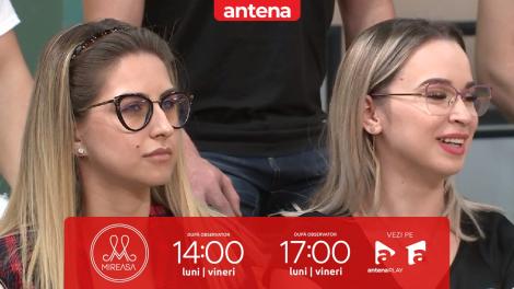 Mireasa Sezonul 6, 16 noiembrie 2022. Preparatele din găină, misiunea fetelor încă de la prima oră a dimineții