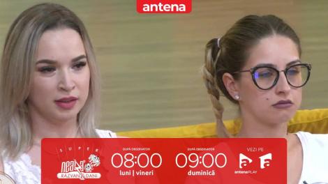 Mireasa Sezonul 6, 17 noiembrie 2022. Miruna și Roxana, la cuțite?