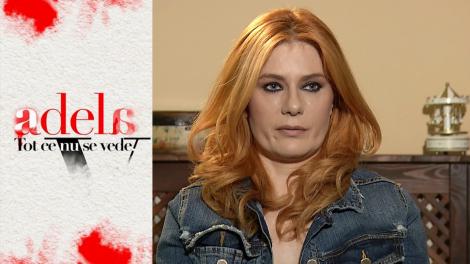 Adela - Tot ce nu se vede | Sezonul 4 - Episodul 13