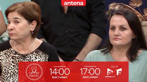 Mireasa Sezonul 6, 17 noiembrie 2022. Neînțelegeri între bunica Ecaterina, Roxana și Paul