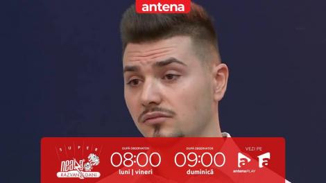 Mireasa Sezonul 6, 17 noiembrie 2022. Valentin s-a supărat pe mama lui. Ce i-a spus Gabrielei