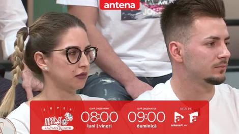 Mireasa Sezonul 6, 17 noiembrie 2022. Miruna este nervoasă. De ce își varsă nervii pe Cosmin?