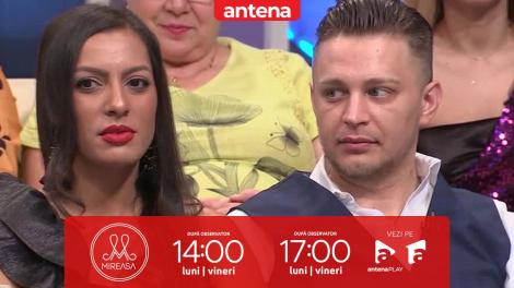 Mireasa Sezonul 6, 18 noiembrie 2022. Raluca și Alex s-au întors din excursie. Cum au fost primiți