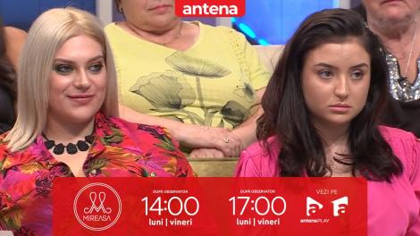 Mireasa Sezonul 6, 18 noiembrie 2022. Ada părăsește competiția