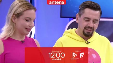 Medicool sezonul 3, 19 noiembrie 2022. Ce conțin secrețiile nazale