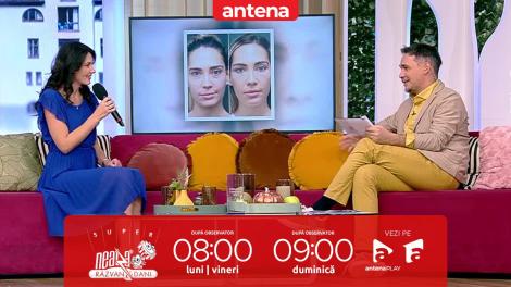 Super Neatza, 21 noiembrie 2022. Cele mai frecvente temeri legate de intervențiile estetice