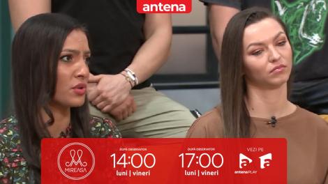 Mireasa Sezonul 6, 21 noiembrie 2022. Task-ul asumării și sincerității, o provocare pentru concurenți