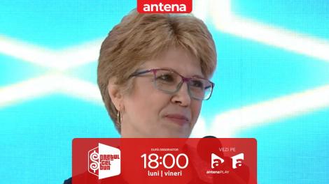 Preţul cel bun sezonul 3, 21 noiembrie 2022. Maria a câștigat un set pentru o cameră de zi