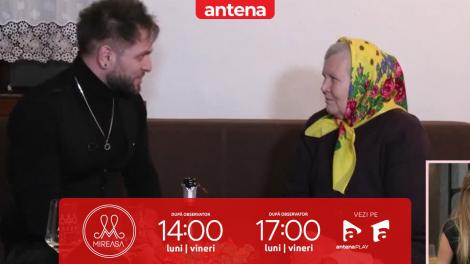 Mireasa Sezonul 6, 22 noiembrie 2022. Andrei, discuție doar cu mama Ingăi. Ce a rugat-o