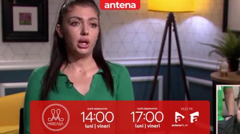 Mireasa Sezonul 6, 22 noiembrie 2022. Inga și Andrei au mințit! Cum încearcă să se disculpe