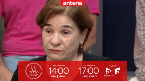 Mireasa Sezonul 6, 22 noiembrie 2022. Bunica Ecaterina, interesată să știe ce gânduri are Paul în privința Roxanei