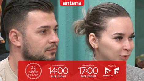 Mireasa Sezonul 6, 22 noiembrie 2022. Fetele au preparat pește! Cine a câștigat provocarea