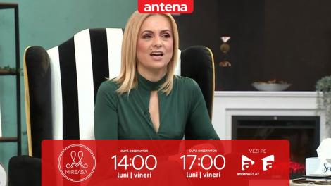 Mireasa Sezonul 6, 23 noiembrie 2022. Când are loc finala sezonului